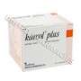 Karvol Plus (Camphor/Chlorothymol/Eucalyptol/Terpinol/Menthol) - 10 Capsules Image1