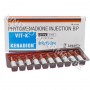 Kenadion Injection (Phytomenadione) - 10mg (1mL x 10)