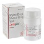 Ledifos (Ledipasvir/Sofosbuvir) - 90mg/400mg (28 Tablets)