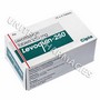 Levoquin (Levofloxacin) - 250mg (5 Tablets) Image1