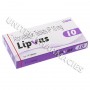 Lipvas (Atorvastatin Calcium)