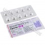 Lipvas (Atorvastatin Calcium) - 10mg (10 Tablets)