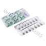 Lovir (Aciclovir) - 400mg (56 Tablets) Image2