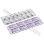 Loxalate (Escitalopram Oxalate) - 20mg (28 Tablets) Image2