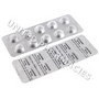 Loxamine (Paroxetine Hydrochloride) - 20mg (30 Tablets)