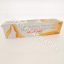 Melacare Cream (Hydroquinone/Tretinoin/Mometasone Furoate) - 2%/0.025%/0.1% (25g)