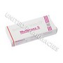 Methimez (Methimazole) - 5mg (10 Tablets) Image1