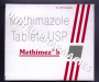 Methimez (Methimazole)