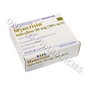 Myocrisin Injection (Sodium Aurothiomalate) - 50mg (10 x 0.5mL Ampoules) Image1