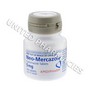 Neo-Mercazole (Carbimazole) - 5mg (100 Tablets) Image1