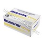 Neurontin (Gabapentin) - 100mg (100 Capsules) Image1