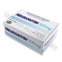 Neurontin (Gabapentin) - 300mg (100 Capsules) Image1