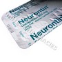 Neurontin (Gabapentin) - 300mg (100 Capsules) Image3