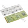 Olmecip (Olmesartan Medoxomil) - 20mg (10 Tablets)