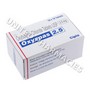 Oxyspas 2.5 (Oxybutynin Chloride) - 2.5mg (10 Tablets) Image1