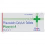 Pivasta (Pitavastatin) - 4mg (10 Tablets)