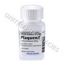 Plaquenil (Hydroxychloroquine Sulfate) - 200mg (100 Tablets) Image1