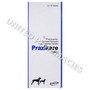 Prazikare (Praziquantel/Pyrantel Pamoate/Febantel) - 50mg/144mg/150mg (10 Tablets) Image1