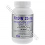 Proin 25 (Phenylpropanolamine HCL) - 25mg (180 Tablets)