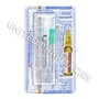 Proluton Depot (Hydroxyprogesterone) - 500mg/mL (1 x 2mL Ampoule) Image1