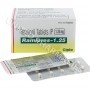 Ramipres (Ramipril) - 1.25mg (10 Tabets)