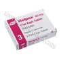 Relpax (Eletriptan) - 40mg (3 Tablets) Image1