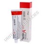 Retin-A Cream (Tretinion) - 0.1% (30g Tube) Image1