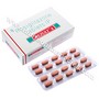 Rezult (Rosiglitazone Maleate) - 4mg (10 Tablets) Image1