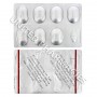 Rilexine (Cephalexin) - 600mg (7 Tablets)