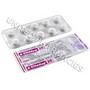 S Citadep (Escitalopram Oxalate) - 20mg (10 Tablets) Image2