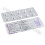 Simlup (Simvastatin) - 10mg (10 Tablets) Image2