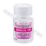 Sotalol (Sotalol Hydrochloride) - 160mg (100 Tablets) Image1