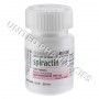 Spiractin (Spironolactone) - 100mg (100 Tablets)