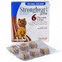 Strongheart Plus (Ivermectin/Pyrantel Pamoate) - 68mcg/57mg