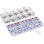 Stugeron (Cinnarizine) - 25mg (10 Tablets)