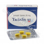 Tadalis SX (Tadalafil)