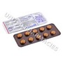 Tagon 6 (Tegaserod) - 6mg (10 Tablets) Image1