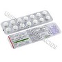 Tenormin (Atenolol) - 50mg (14 Tablets) Image1