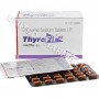 ThyroFit 25 (Thyroxine Sodium) - 25mcg (30 Tablets)