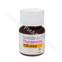 Thyronorm (Thyroxine Sodium)