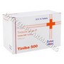 Tiniba (Tinidazole) - 500mg (10 Tablets) Image1