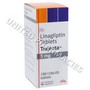 Trajenta (Linagliptin) - 5mg (10 Tablets) Image1