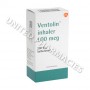 Ventolin Inhaler (Salbutamol)