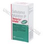 Ventorlin Inhaler (Salbutamol) - 100mcg