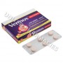 Vermox (Mebendazole) - 100mg