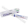 Visiocare Ointment (Cyclosporine) - 2mg/gm (3.5g) Image1