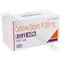 Zifi (Cefixime) - 200mg