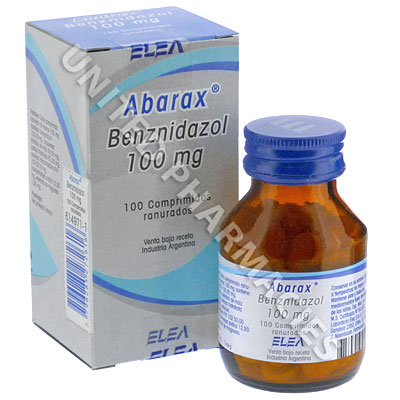 Abarax (Benznidazol)