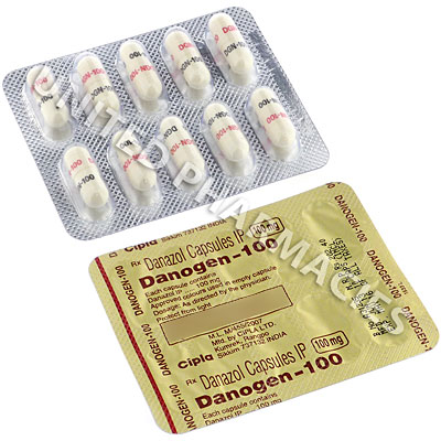 Danogen (Danazol)