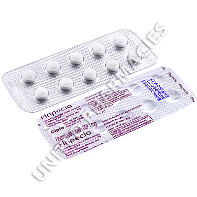 Finpecia (Finasteride)